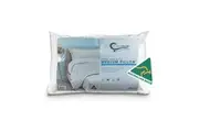 Easyrest BioFresh Allergy Sensitive Medium Standard Pillow 48 x 73 cm