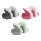 Desk Napping Pillow Ergonomic Portable Soft Office Nap Pillow Airplane Cushion