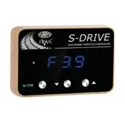 SAAS S Drive Electronic Throttle Controller for Ssangyong Musso Q200 2018 >