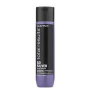 Matrix Total Results So Silver Silver Hair Color Maintenance Conditioner - 1000ml