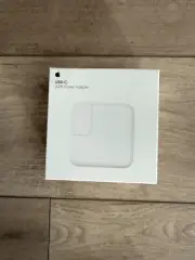 Apple 30W USB-C Power Adapter