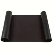 NNETM Large Treadmill Mat - 201x90cm/79.13x35.43inch Floor Protector