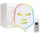 Led Face Mask Light Therapy