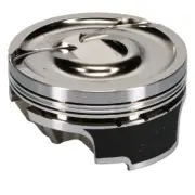 Wiseco 4.070 Bore 4.000 Stroke 6.125 Rod -20cc Pistons for Chevrolet LT1 6.2L
