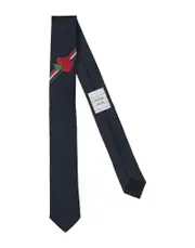 [THOM BROWNE] THOM BROWNE Ties & bow ties - Item 31073120