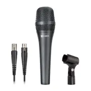 AC-910 Vocal Microphone - Cardioid Dynamic Microphone with AHNC Noise Cancell...