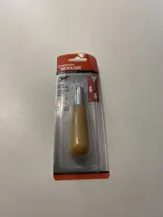 Apex, Nicholson Wood File Handle, #3, For Type B Files 6 Pack