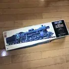 Otaki Japanese Modern Steam Locomotive C 57 11 Scale 1:50 Model Train NOS