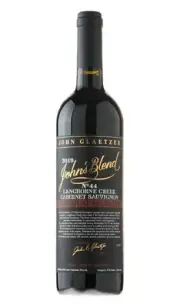Johns Blend 43 Cabernet Sauvignon 750ml