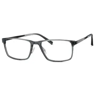 【Eschenbach】FREIGEIST 自由主義者 德國寬版大尺寸複合膠框眼鏡(863031 共三色)