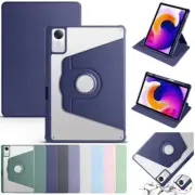 For Xiaomi Redmi Pad SE 11 inch 2023 Shockproof Flip Rotating Stand Case Cover