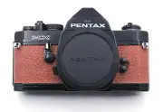 Pentax MX Replacement Cover PU Leather