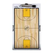 Spalding Basketball Coaching Board