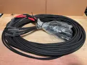 EMG MK201X 22 AWG Oxygen Free Copper High Bandwidth Microphone Cable - 25 Ft
