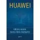 Huawei: The Genius of Ren Zhengfei (Zulu Edition)