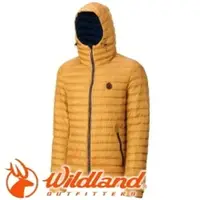 在飛比找樂天市場購物網優惠-【Wildland 荒野 男款700FP連帽輕時尚 羽絨衣 