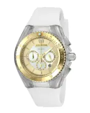 TechnoMarine Women's Cruise Watch