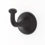 Alno A6680-BRZ Royale Bath Robe Hook Bronze