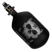 HK ARMY Alpha Air Carbon Tank - 68ci - DOOM Alloy - Aerolite V2 Reg