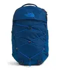 THE NORTH FACE Borealis Commuter Laptop Backpack - PFAS Free, Estate Blue/Hero