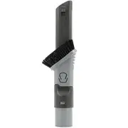 2 in 1 Duster Crevice Tool for Shark HV300 HV320 NV680 NV600 NV340 NV800 NV480 Vacuum Cleaners
