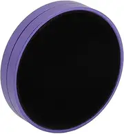 Protective Lens Cap for Mini EVO Instant Camera, Aluminum Alloy Waterproof Lens Cover, Instant Camera Accessories for Mini EVO (Purple)