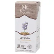 MT RETOUR Essential Oil (100%) Lavender 10ml