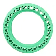8.5 Electric Scooter Tire for Xiaomi Mijia M365 - Shock-absorbing Honeycomb Pattern Wear-resistant