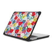 MacBook Pro 16-inch (M1 - M4) Bounce Case Hello Kitty Produce Sticker MacBook Case