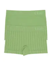 Clio Teen Girls Ribbed Shortie
