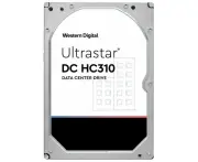 Western Digital Ultrastar DC HC310 HUS726T4TALE6L4 3.5" 4000 GB Serial ATA III