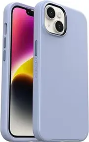 [Otterbox] SYMMETRY SERIES+ Case for Apple 14/ iPhone 13 w/ MagSafe - Bluebell