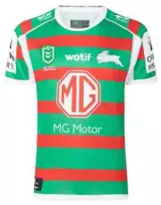 South Sydney Rabbitohs NRL Mens Away Jersey