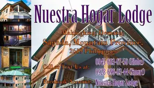 我們的家小屋Nuestra Hogar Lodge