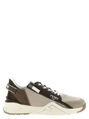 [Fendi] Fendi-Fendi Flow Sneakers Multicolor-Uomo 6