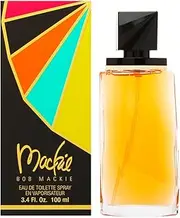 Bob Mackie Mackie Eau De Toilette Spray 3.4 Oz, 100 milliliters