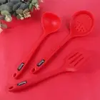 Cookware Rice Spoon Strainer Spoon Fried Shovel Turners Soup Ladle Spatula