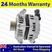 110A Alternator 2-Pin For Mitsubishi 380 DB 3.8L 6G75 Petrol Sedan 2005 - 2008 (for: Mitsubishi)