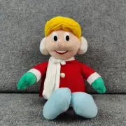 New CVS Stuffins Pharmacy Christmas Classics Frosty the Snowman Karen Plush Doll