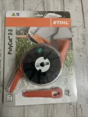 Stihl OEM 4008 710 2102 Trimmer Head Polycut 2-2 For FSA45 FSA 45 Brand New