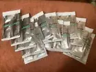 Physique Deep AMPLIFYING Shampoo + Conditioner Duo, Lot of 13 Travel Sizes NEW