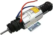 Solenoid Es622Am3Tg Stop Solenoid Valve Flameout Solenoid Valve