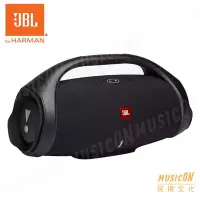 在飛比找Yahoo!奇摩拍賣優惠-【民揚樂器】JBL Boombox 2 藍牙喇叭 防水 重低