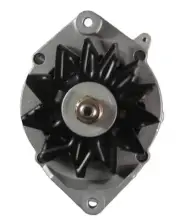 NEW ALTERNATOR FITS PLYMOUTH SUNDANCE 1987-1989 2.2L 1988-1989 2.5L 334-1727