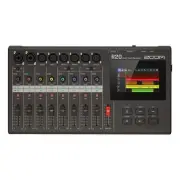 ZOOM R20 Multi-Track Recorder USB Audio Interface Full-color LCD Touchscreen New