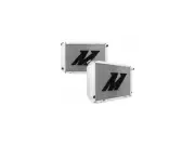 Center Radiator For 1983-1988 Ford Thunderbird 2.3L 4 Cyl 1984 1985 1986 MF864CX (for: Ford)