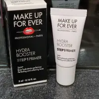 在飛比找蝦皮購物優惠-專櫃正品 Make up for ever STEP 1第一