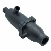 Hispeed 86120 Plastic Exhaust Pipe for HSP 1/16 RC Nitro Engine Car Buggy Truck