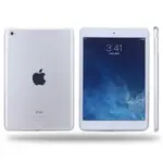 APPLE IPAD AIR2 TPU透明背蓋 現貨 廠商直送