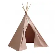 Nevada Teepee - Spacious Play Space in Various Colours